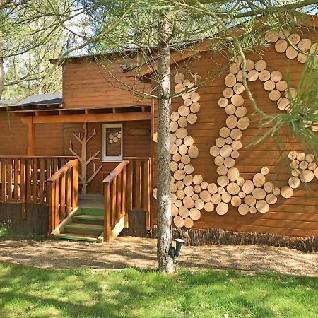 Village Vacances - Defiplanet' Dienne  Екстер'єр фото