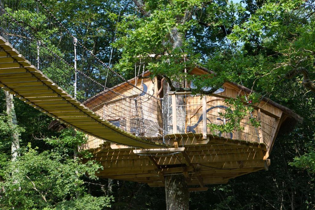 Village Vacances - Defiplanet' Dienne  Номер фото